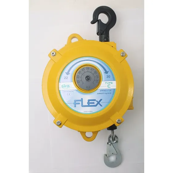 Flair Balance C Flex-30 22-30 kg