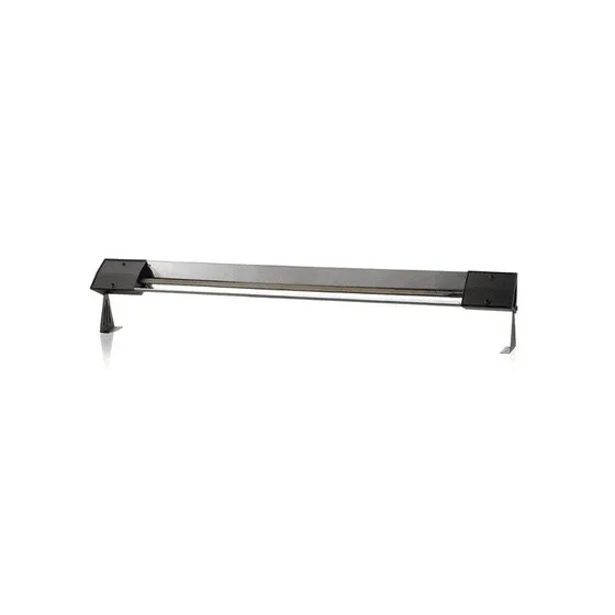 Jevi INFRATEMPER IHS-100 1000W Strålevarmer