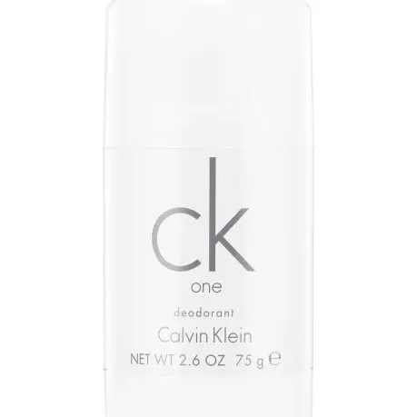 Calvin Klein CK One Deostick 75 g
