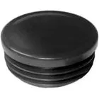 DPD483 Dupsko ø48x3,0-4,0 mm sort