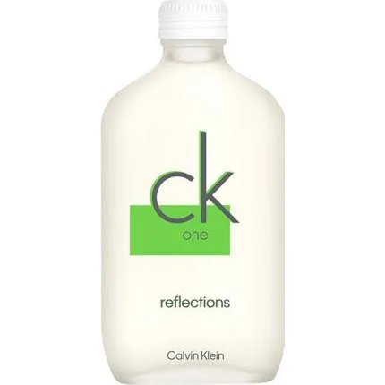 Calvin Klein CK One Reflections Summer 2023 EDT 100 ml