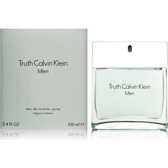 Calvin Klein Truth Eau de Toilette 100 ml