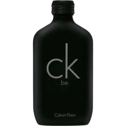 Calvin Klein CK Be Eau de Toilette 200 ml (Unisex)