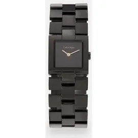 Calvin Klein Meridian CK25100088 dameur, sølv 22 mm