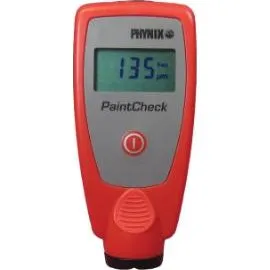Elma PaintCheck®FN - Lagtykkelsesmåler med integreret probe