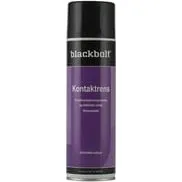 Blackbolt Kontaktrens Spray 500 ml