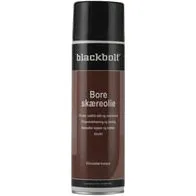Blackbolt Bore/skæreolie spray 500 ml