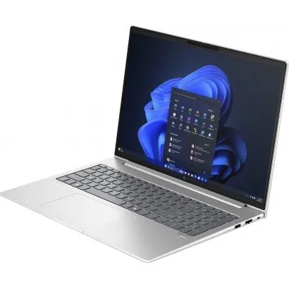 HP EliteBook 665 G11 16" Ryzen 5 16GB/256GB Windows 11 Pro (Renoveret)