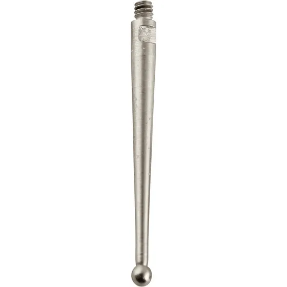 Vippearm (Tastespids) Ø2,3x46 mm med stålkugle til art. 10370320