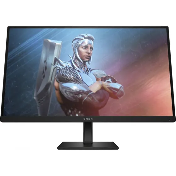 OMEN by HP 27" FHD 165Hz gaming-skærm (IPS, FreeSync)