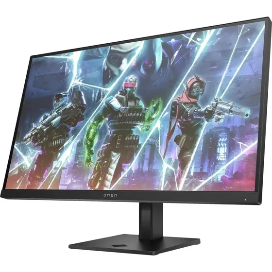 HP OMEN 27s 27" FHD 240 Hz HDR – Gaming-skærm