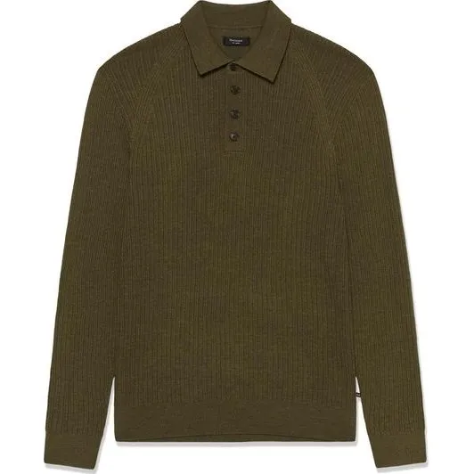 Matinique Makerone N Strikket Polo