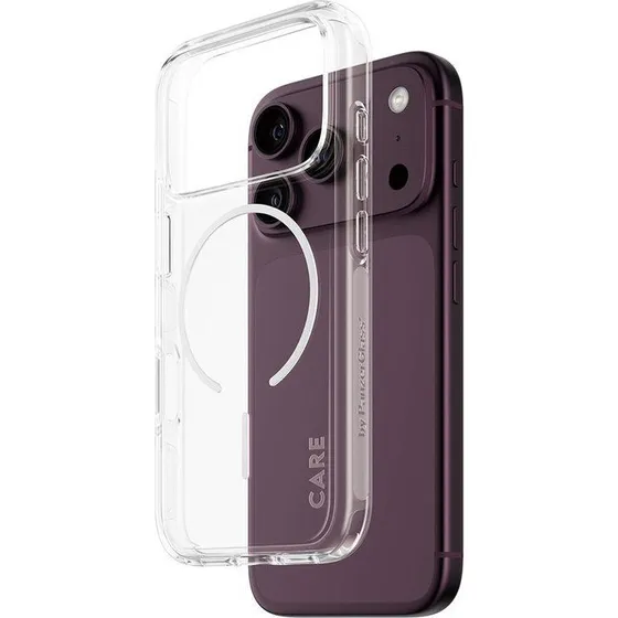 PanzerGlass CARE Urban Explorer MagSafe Case til iPhone 18/17 Pro