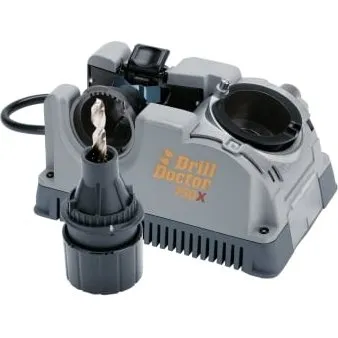 Drilldoctor DD750X Borsliber til bor ø2,5-19 mm