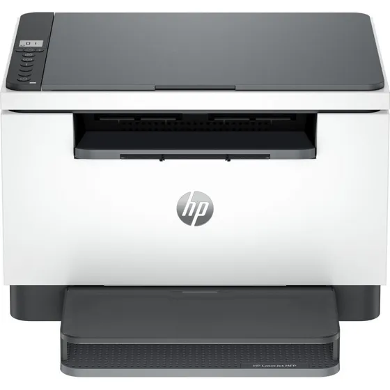 HP LaserJet M234d Multifunktionsprinter (S/H, duplex)