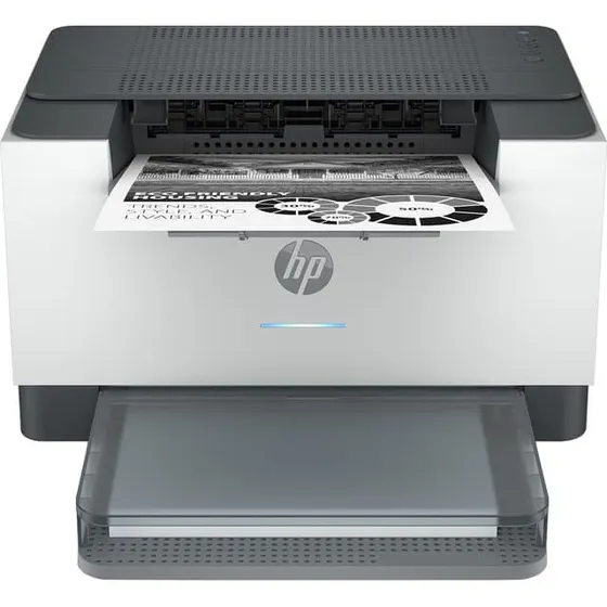 HP LaserJet M209dw – Mono laserprinter, Wi‑Fi & duplex