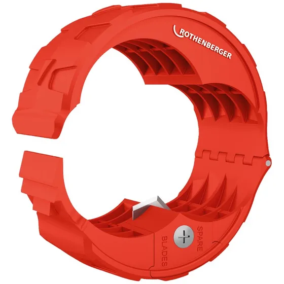 Rothenberger Rocut Plastic Pro rørskærer 40-50 mm