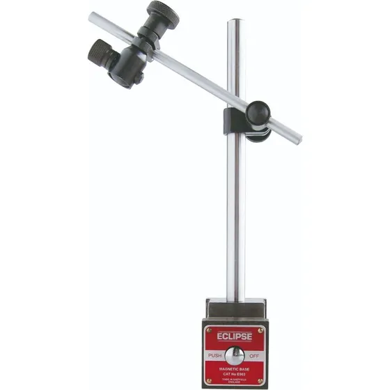 Eclipse Magnetstander 30 kg E903CP med stativ