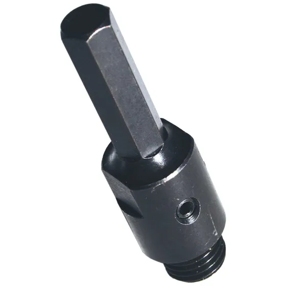 Baier Multi-P trekantet adapter 60mm