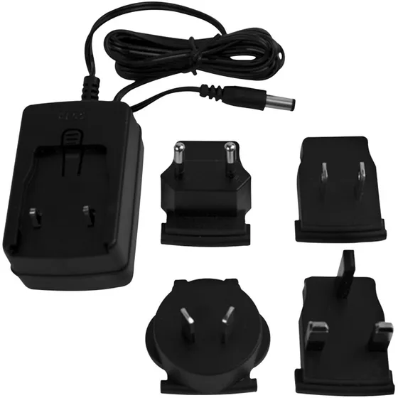 JSP Lader til PowerCap Active og PowerCap Active IP