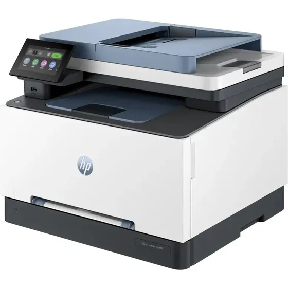 HP Color LaserJet Pro MFP 3302fdw – farve multifunktionsprinter