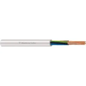 N1XZ1 Installationskabel 4x6 mm2 Halogenfri 0,6/1kV DCA 90°C