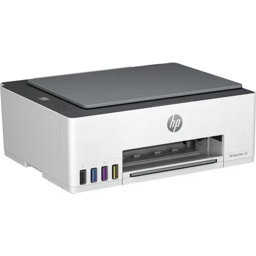 HP Smart Tank 580 (1F3Y2A) blækprinter, grå