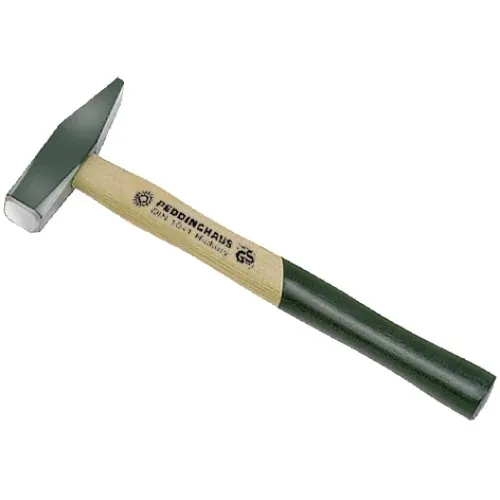 Bænkhammer med askeskaft 100 g