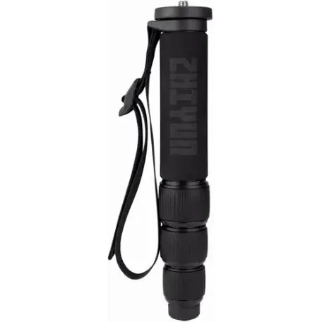 Zhiyun Mini Monopod (28 cm, 1/4"–3/8" adapter)