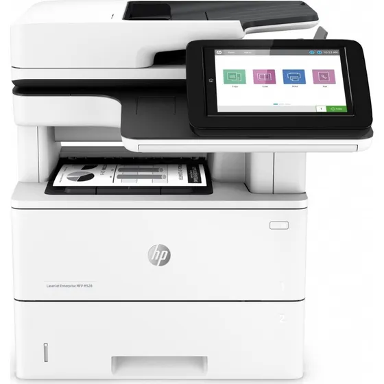 HP LaserJet Enterprise M528dn, A4 43 s./min 1200x1200 dpi