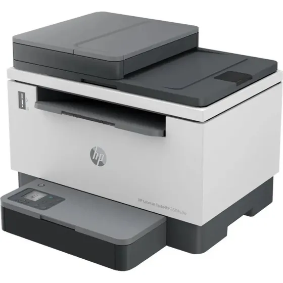HP LaserJet Tank MFP 2604sdw – S/H multifunktions A4