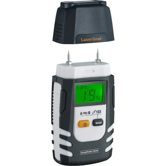 Laserliner DampFinder Home fugtighedsmåler