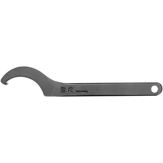 AMF Hagenøgle DIN1810A 30-32 mm