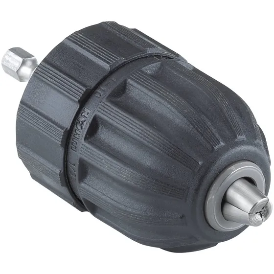 Röhm Extra80-RV Selvspændende Borepatron 1-10mm 1/4" Hex
