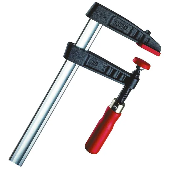 Bessey Skruetvinge 160mm TG16