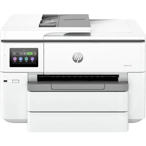 HP OfficeJet Pro 9730e AIO farve-multifunktionsprinter