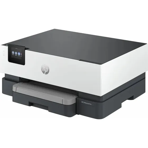 HP OfficeJet Pro 9110b – Trådløs multifunktionsprinter, tosidet