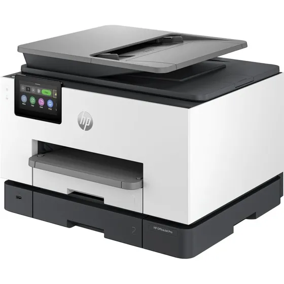 HP OfficeJet Pro 9132e multifunktionsprinter, farve