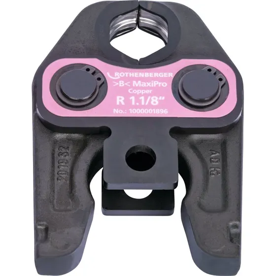 Rothenberger MaxiPro Standard Presskæber 1 1/8''