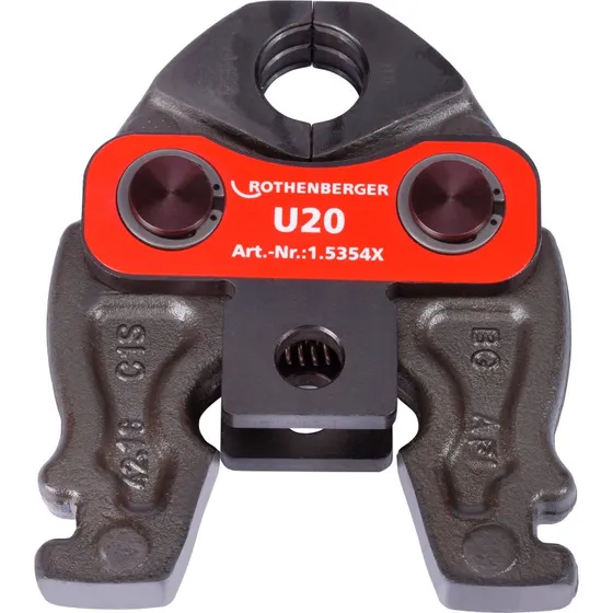 Presskæbe Compact, U32