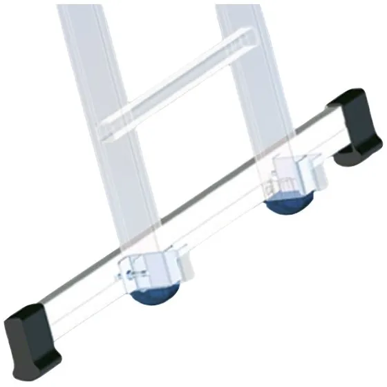 Zarges Stabilisator Uni 1000 mm (42-98 mm)