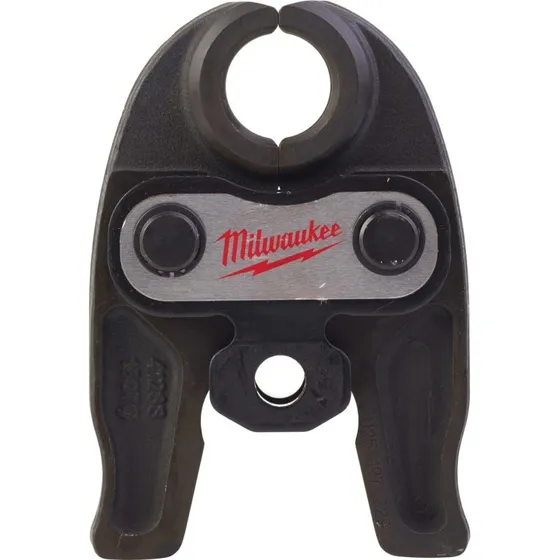 Milwaukee M12 Pressebakke U25 (25 mm)