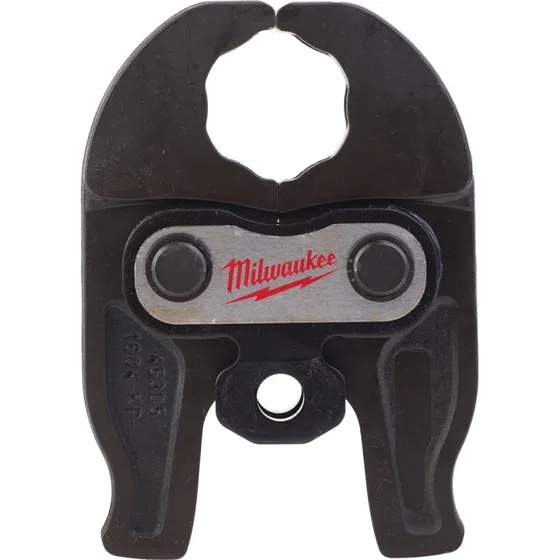 Milwaukee M12 pressebakke M35 til 35 mm rør