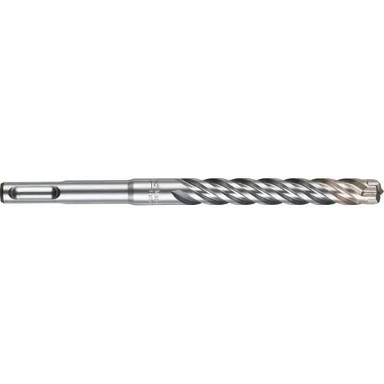 Milwaukee MX4 SDS+ Hammerbor 4 skærs 12x160 mm
