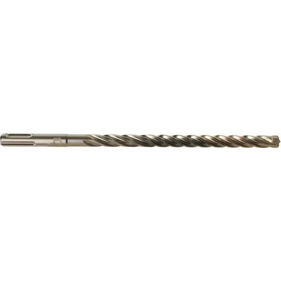Milwaukee MX4 SDS-plus hammerbor 10x210 mm