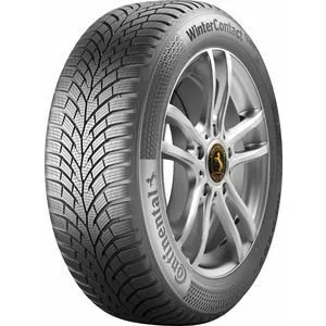 Continental 235/55R18 WinterContact TS870 100H vinterdæk