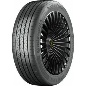 Continental ContiPremiumContact 205/55 R16 91V SSR Runflat