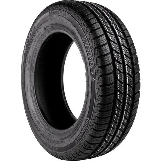 Continental VancoWinterContact 195/60 R16C 99/97T 6PR 3PMSF