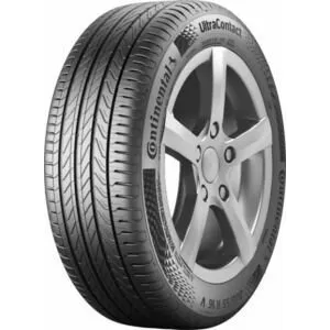 Continental UltraContact 205/55 R16 91V EVc