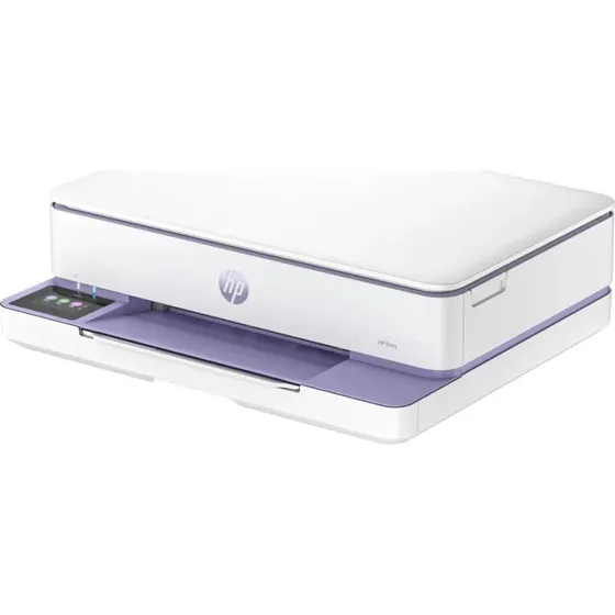 HP Envy 6122E multifunktionsprinter – hvid, Wi‑Fi, dupleks